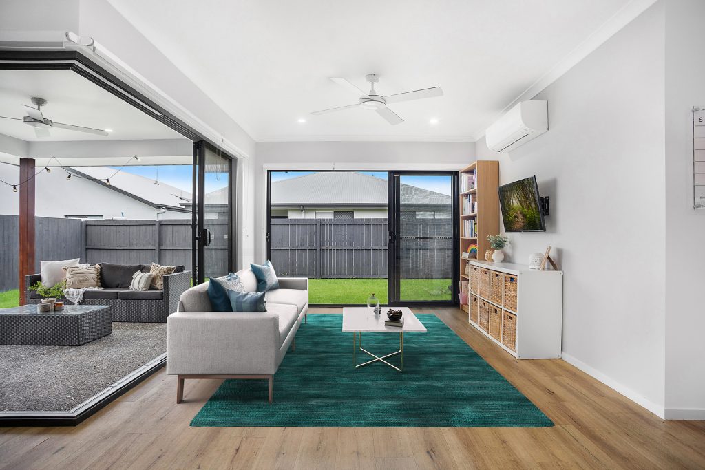 Sold - 35 Kate Crescent - New Property in Nirimba - Real Estate by  