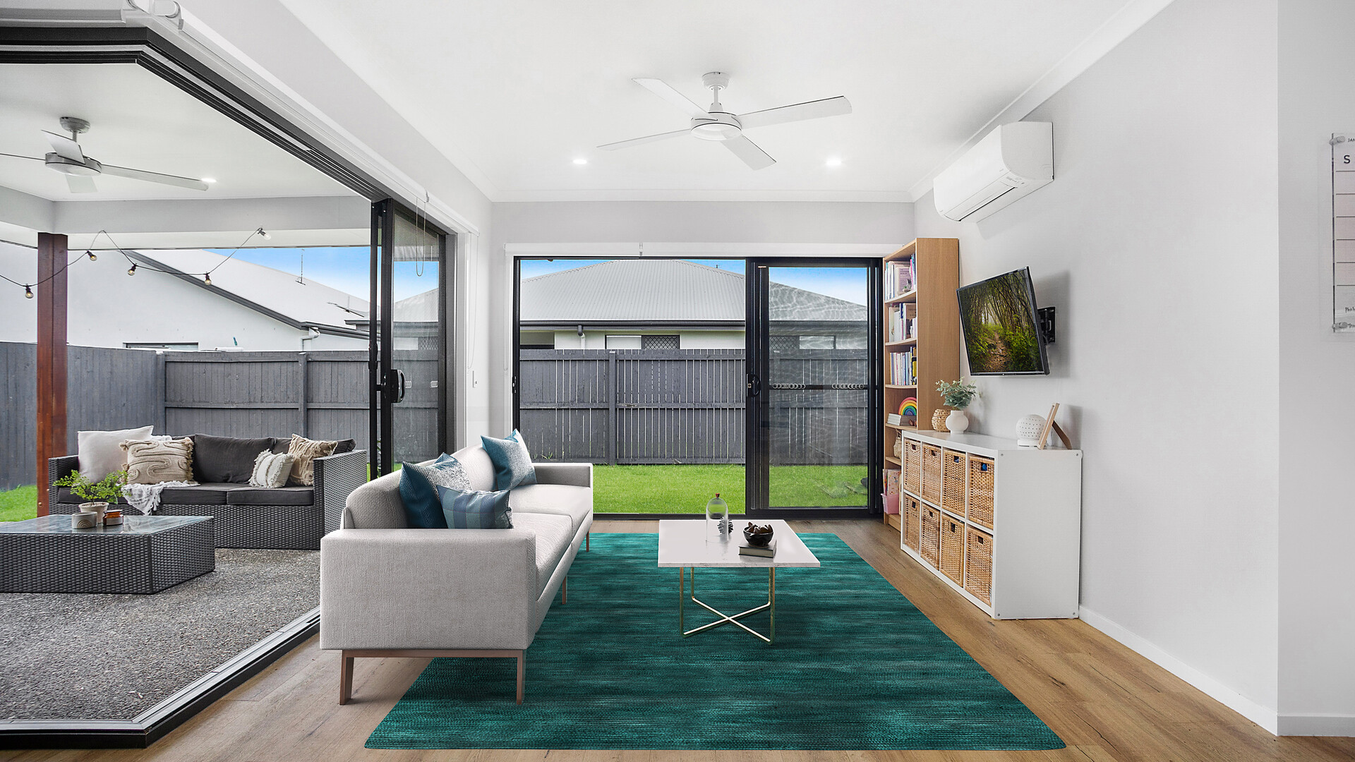 Sold - 35 Kate Crescent - New Property in Nirimba - Real Estate by  