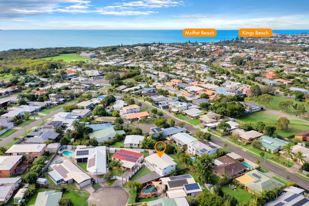 4 Kumala Street, Battery Hill QLD 4551 - McGrath Coast & Hinterland