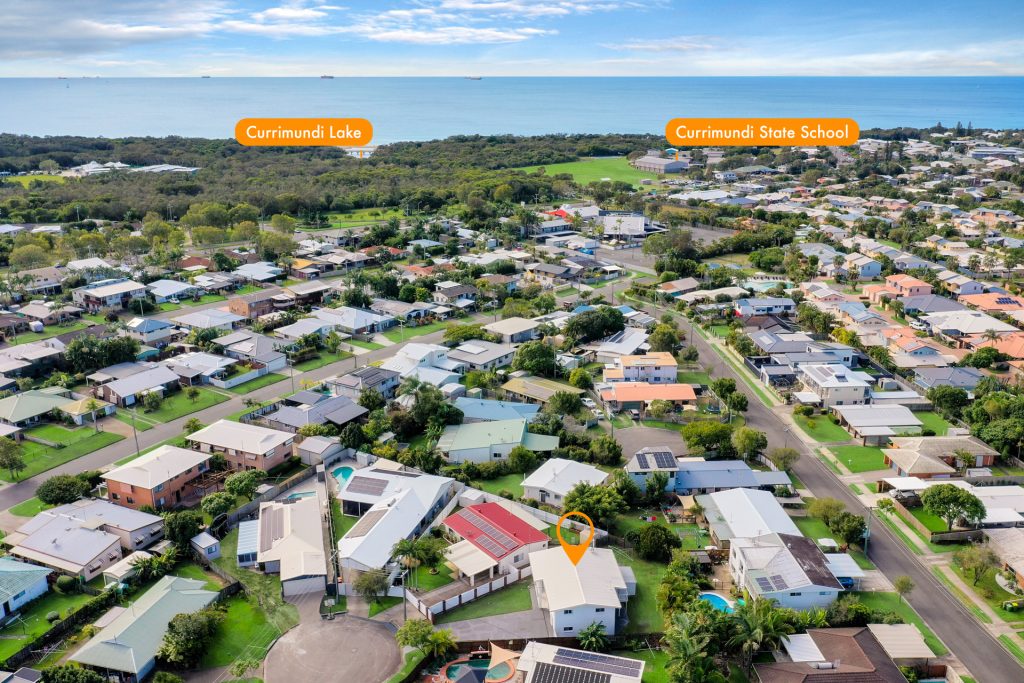 4 Kumala Street, Battery Hill QLD 4551 - photo 14