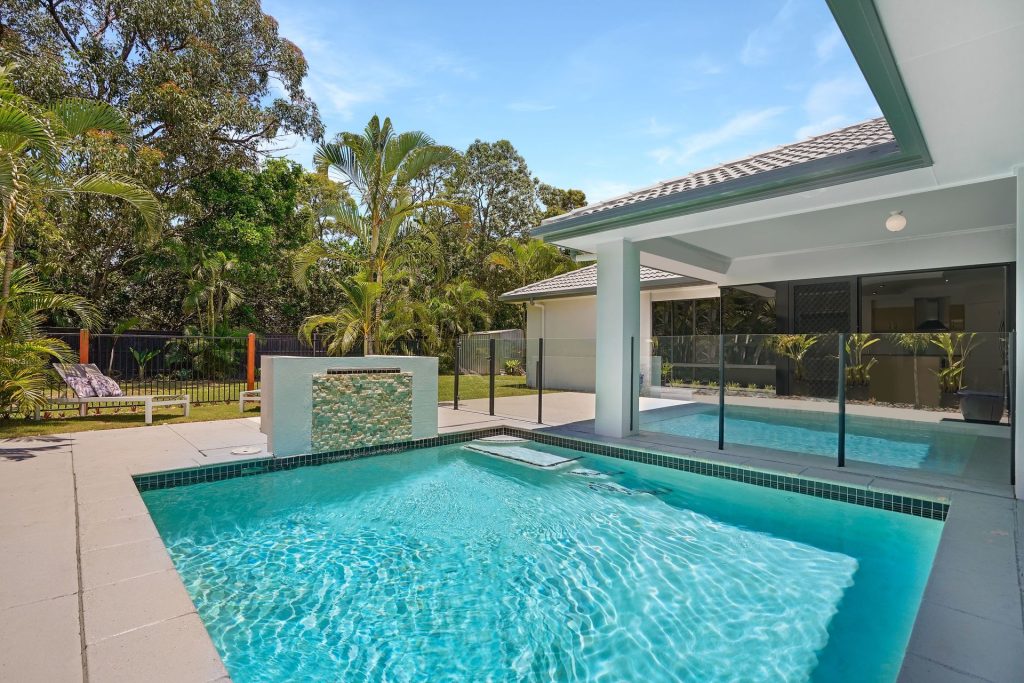 Sold - 24 Midden Place - New Property in Pelican Waters - Real Estate by Yolanda Williams