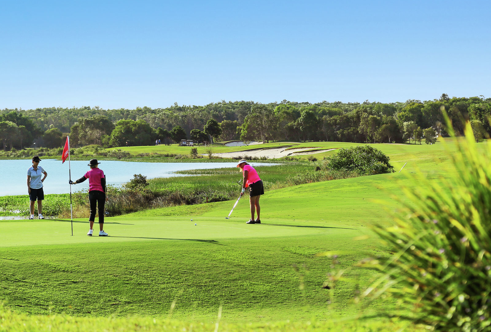 Sold - 24 Midden Place - New Property in Pelican Waters - Real Estate by Yolanda Williams