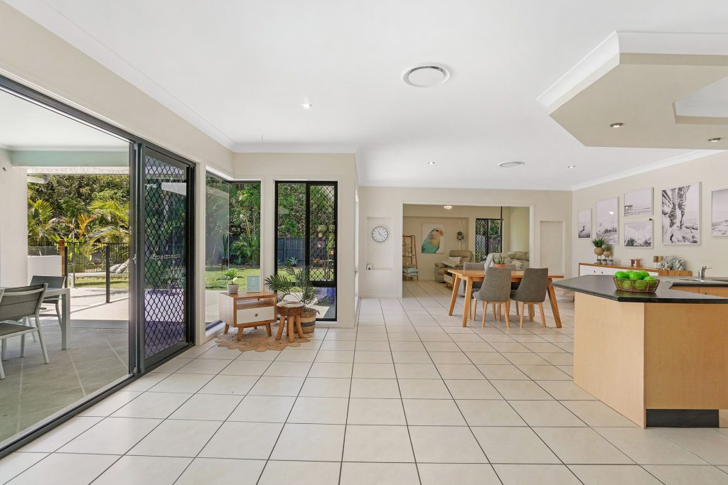 Sold - 24 Midden Place - New Property in Pelican Waters - Real Estate by Yolanda Williams