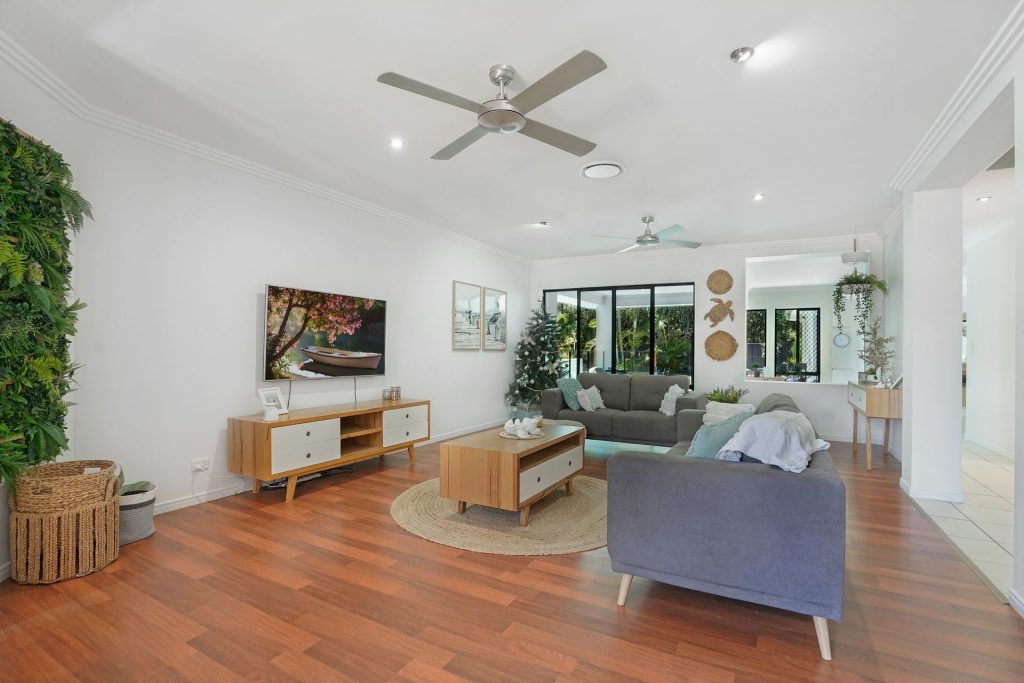Sold - 24 Midden Place - New Property in Pelican Waters - Real Estate by Yolanda Williams