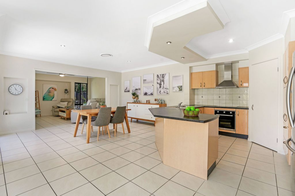 Sold - 24 Midden Place - New Property in Pelican Waters - Real Estate by Yolanda Williams