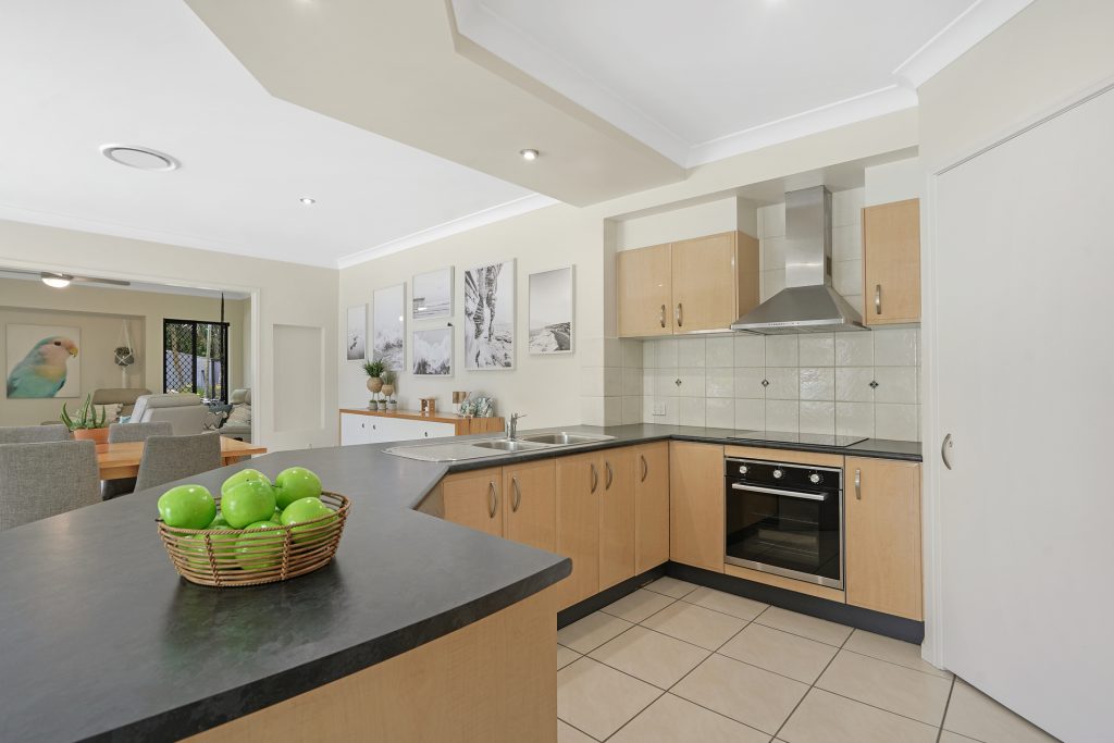 Sold - 24 Midden Place - New Property in Pelican Waters - Real Estate by Yolanda Williams