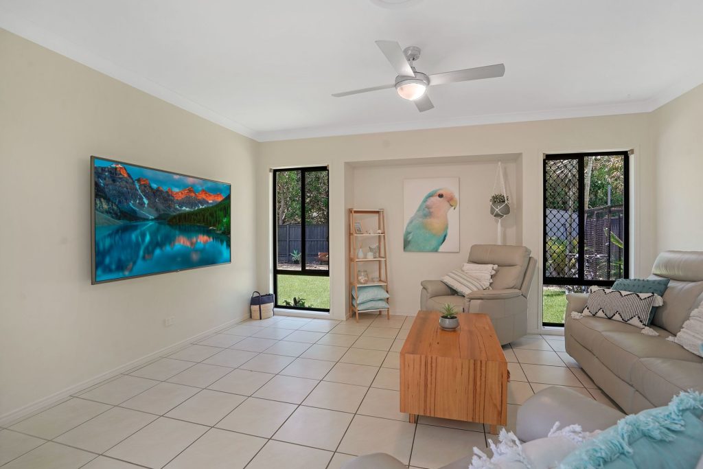 Sold - 24 Midden Place - New Property in Pelican Waters - Real Estate by Yolanda Williams