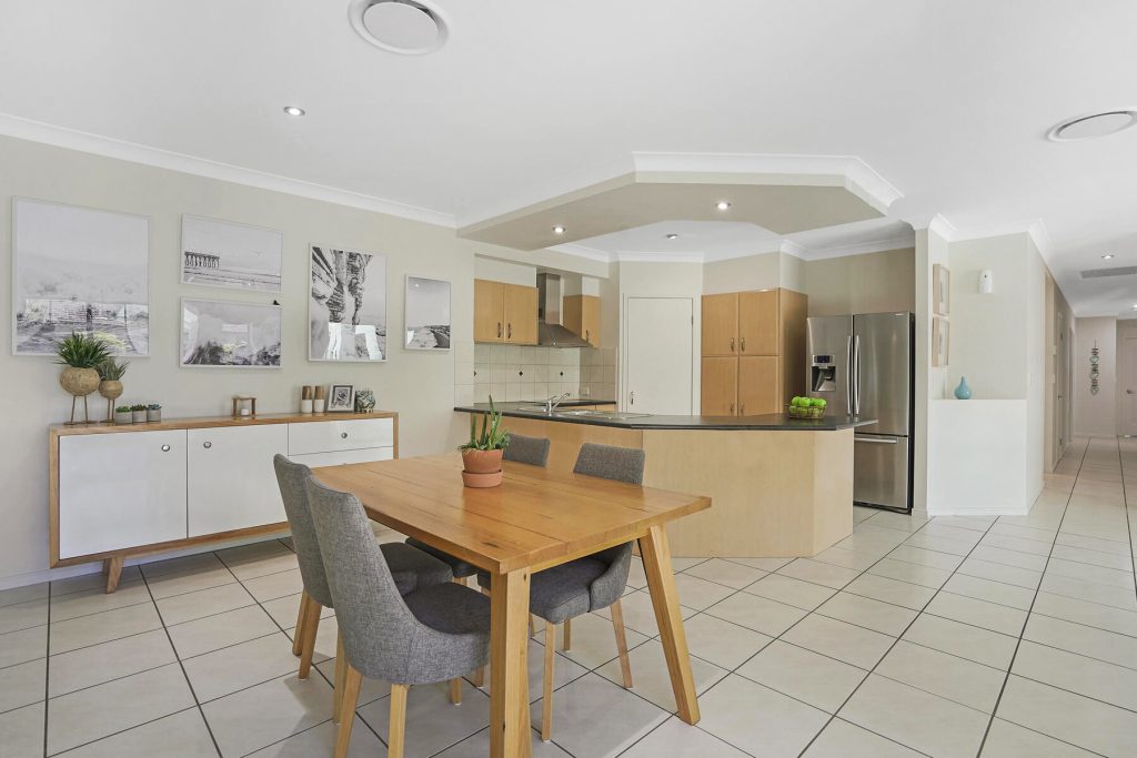 Sold - 24 Midden Place - New Property in Pelican Waters - Real Estate by Yolanda Williams
