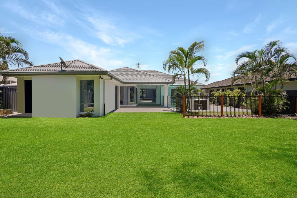 Sold - 24 Midden Place - New Property in Pelican Waters - Real Estate by Yolanda Williams