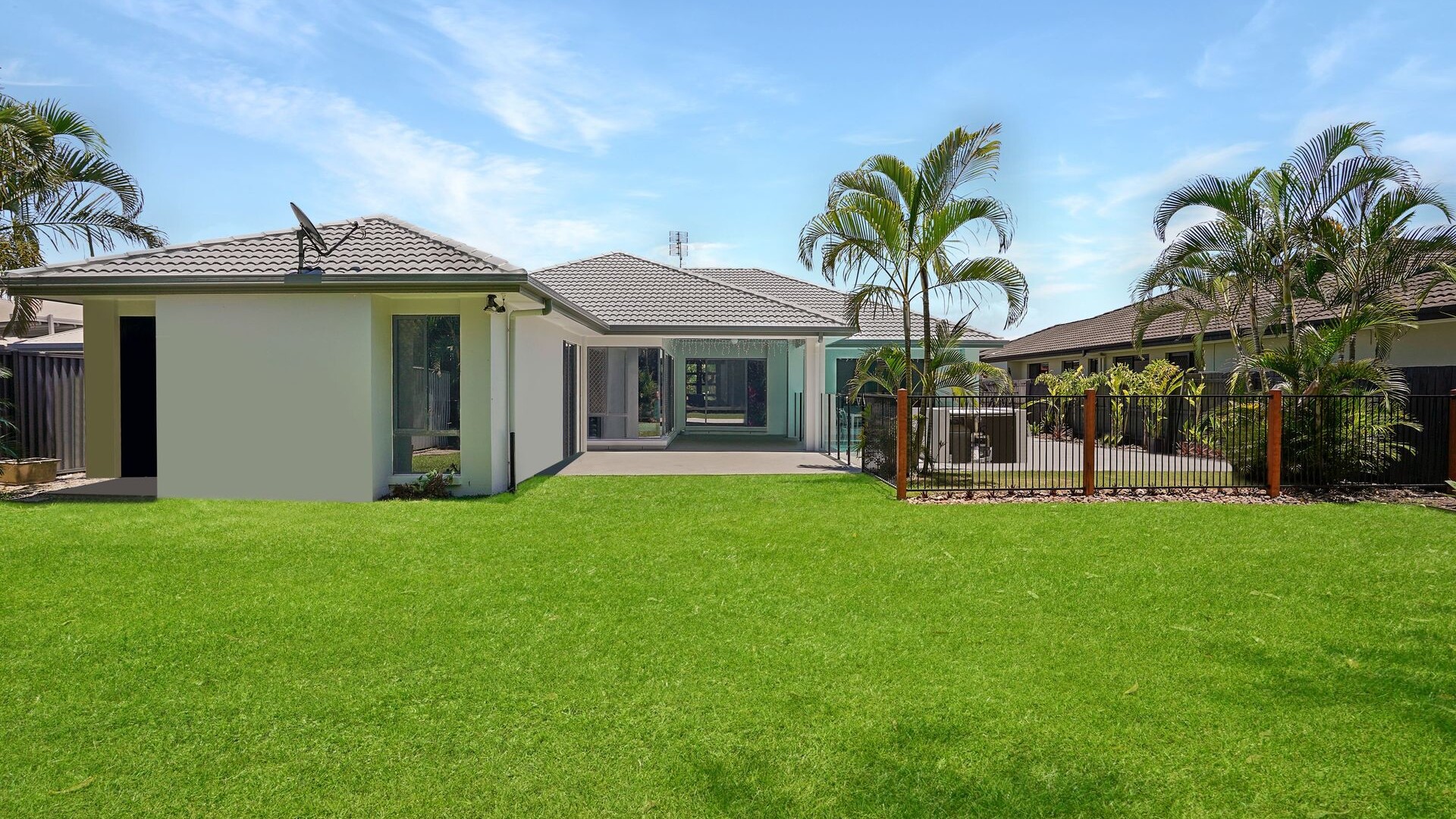 Sold - 24 Midden Place - New Property in Pelican Waters - Real Estate by Yolanda Williams