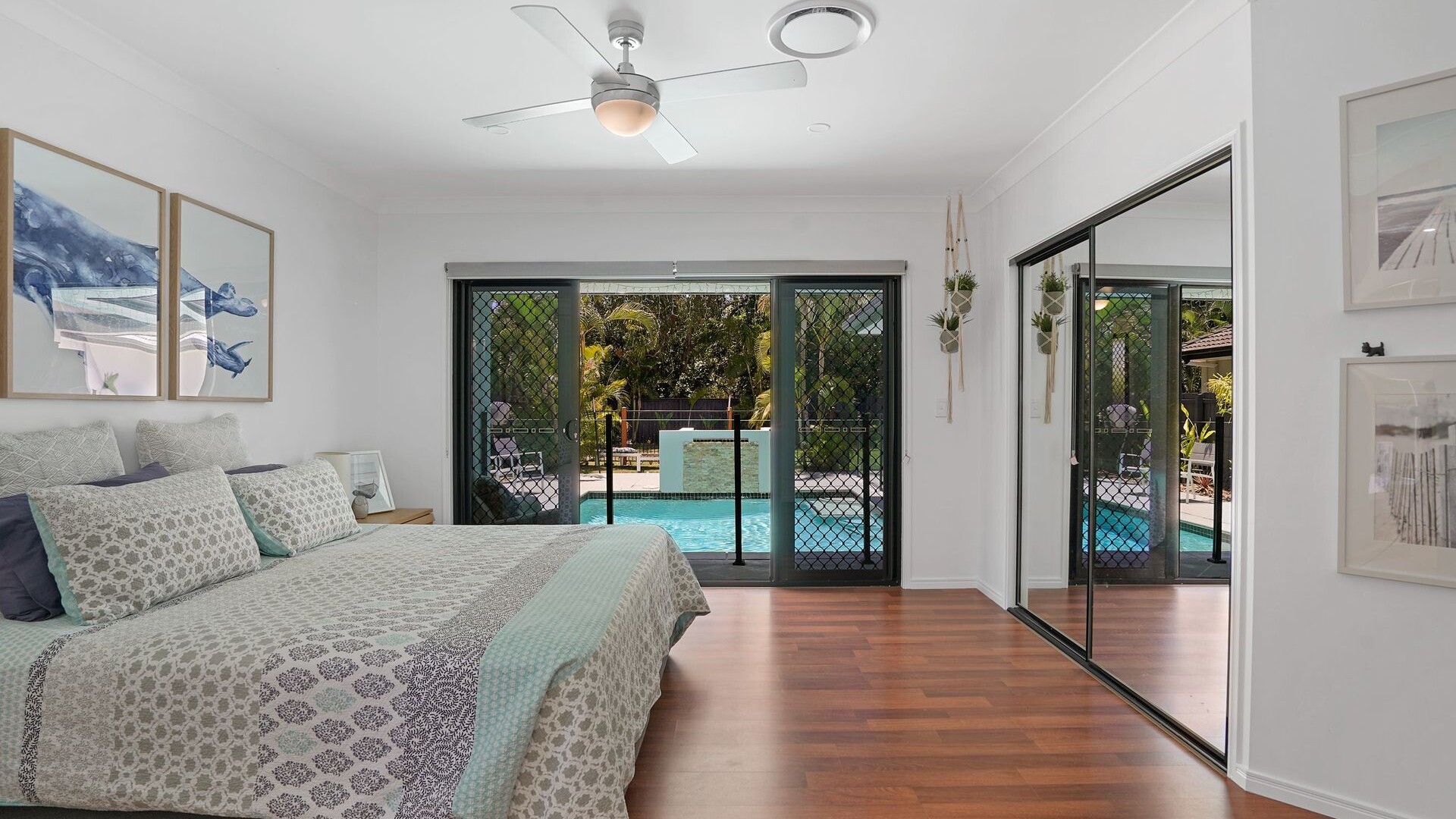 Sold - 24 Midden Place - New Property in Pelican Waters - Real Estate by Yolanda Williams