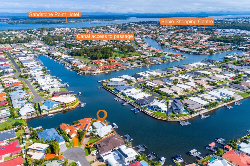 12 Tamala Court, Bongaree QLD 4507 - photo 2
