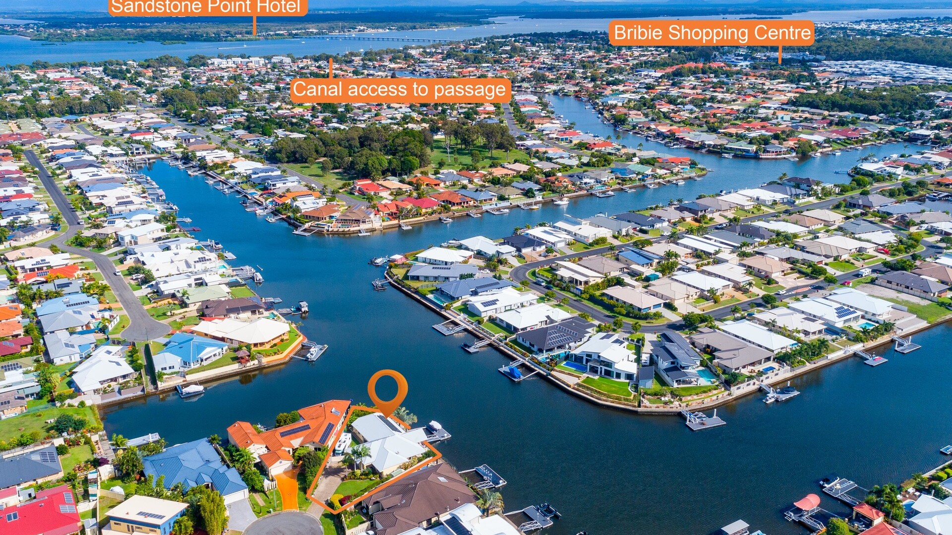 12 Tamala Court, Bongaree QLD 4507 - photo 2