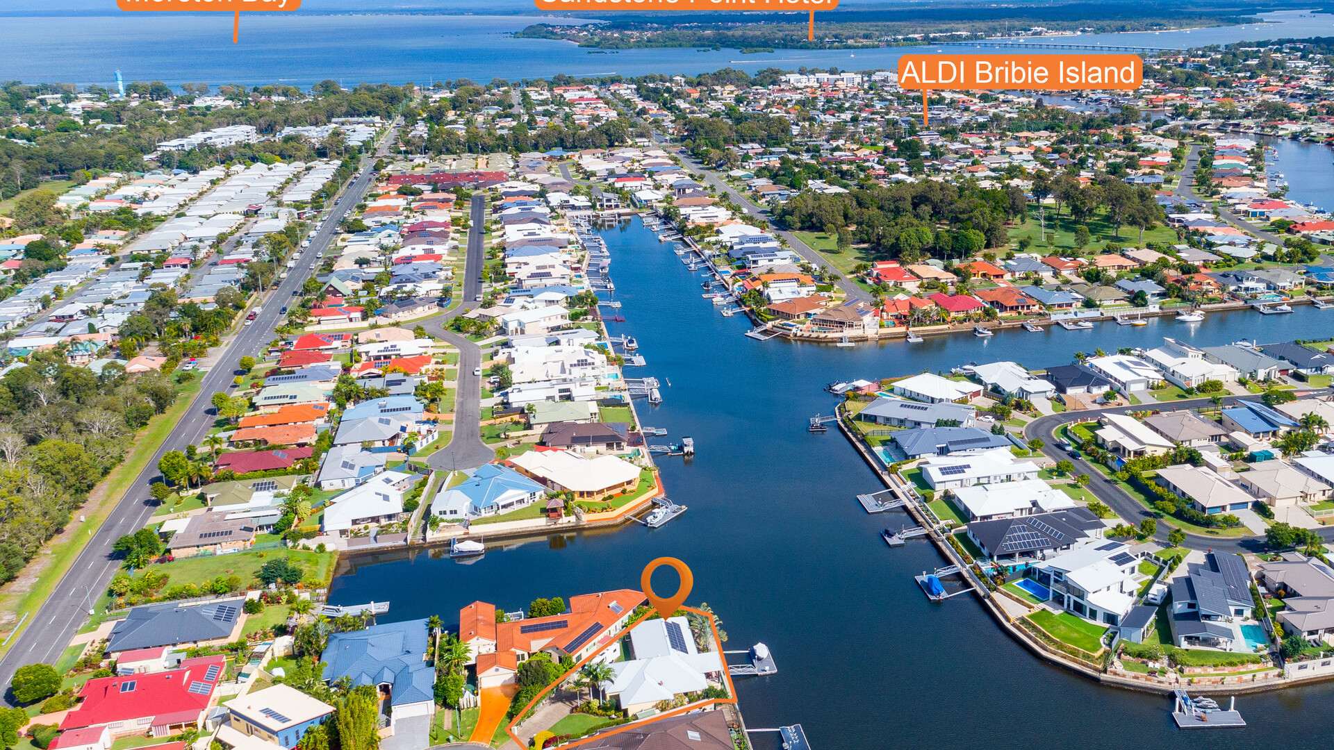 12 Tamala Court, Bongaree QLD 4507 - photo 17