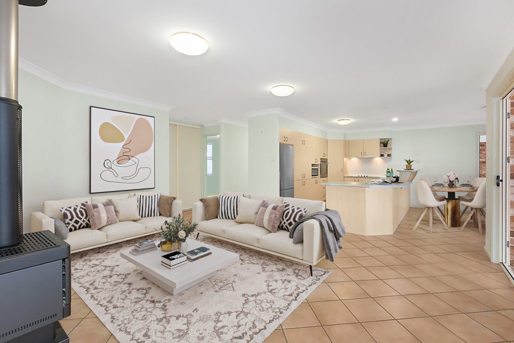 Sold - 38 Firefly Street - New Property in Pelican Waters - Real Estate by Yolanda Williams