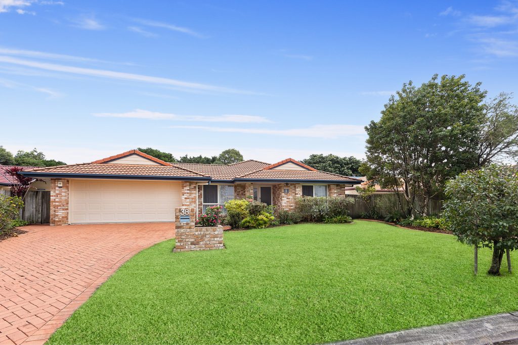 Sold - 38 Firefly Street - New Property in Pelican Waters - Real Estate by Yolanda Williams