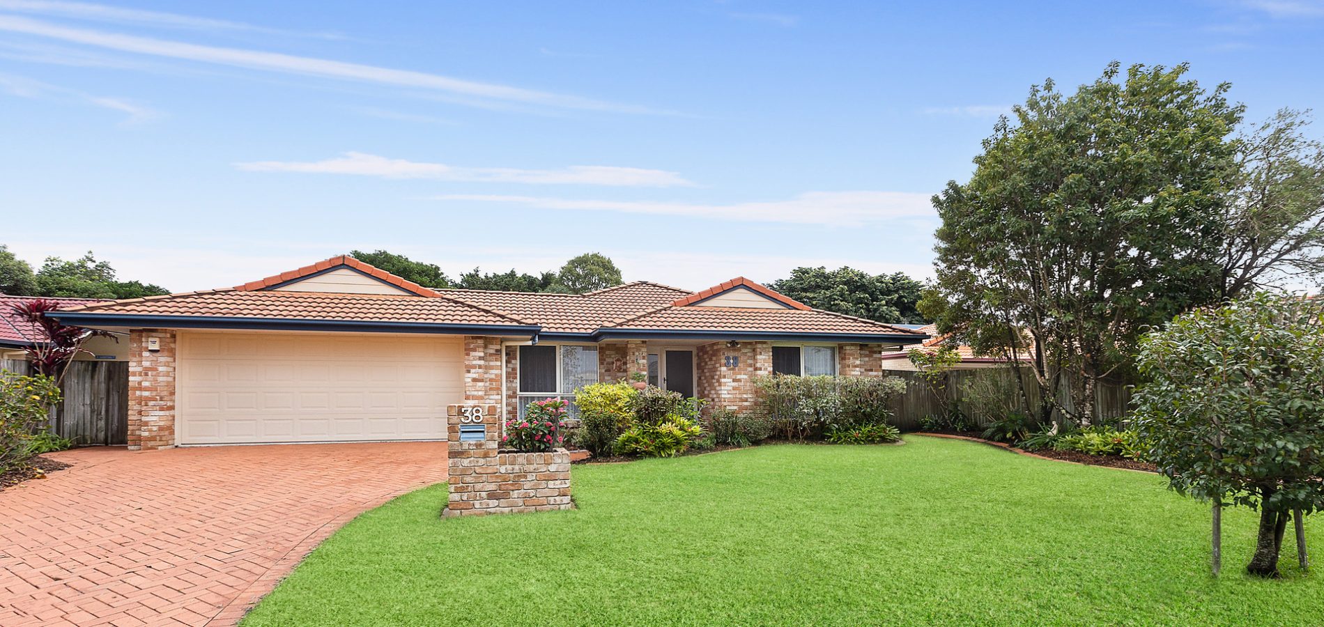 Sold - 38 Firefly Street - New Property in Pelican Waters - Real Estate by Yolanda Williams