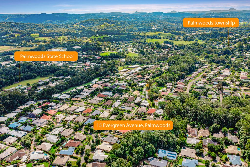 15 Evergreen Avenue, Palmwoods QLD 4555 - photo 6