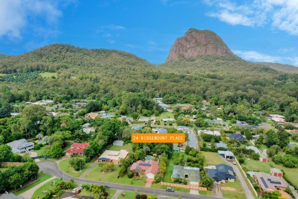 24 Ridgemount Place, Glass House Mountains QLD 4518 - photo 14