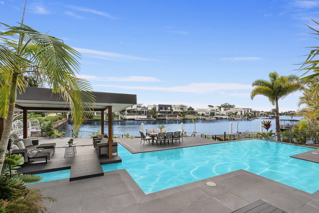 Sold - 46 Deep Water Circuit - New Property in Pelican Waters - Real Estate by Yolanda Williams