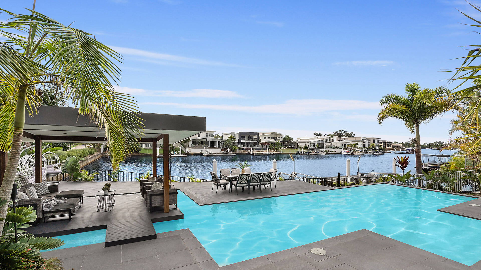 Sold - 46 Deep Water Circuit - New Property in Pelican Waters - Real Estate by Yolanda Williams