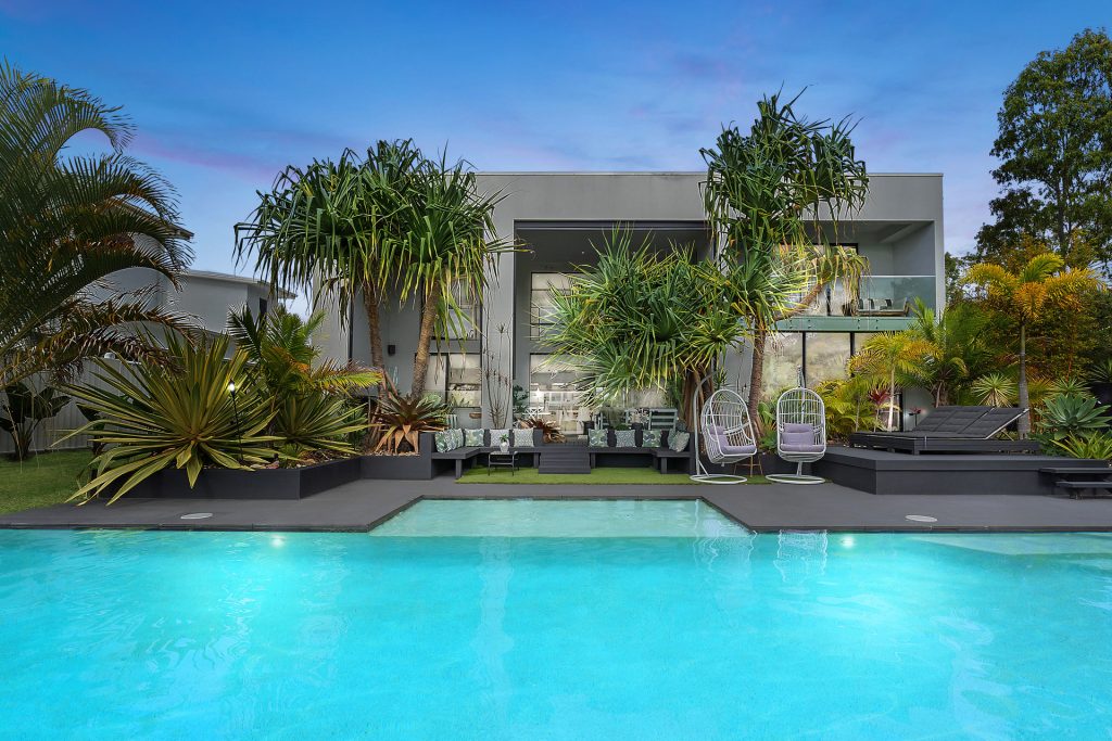 Sold - 46 Deep Water Circuit - New Property in Pelican Waters - Real Estate by Yolanda Williams