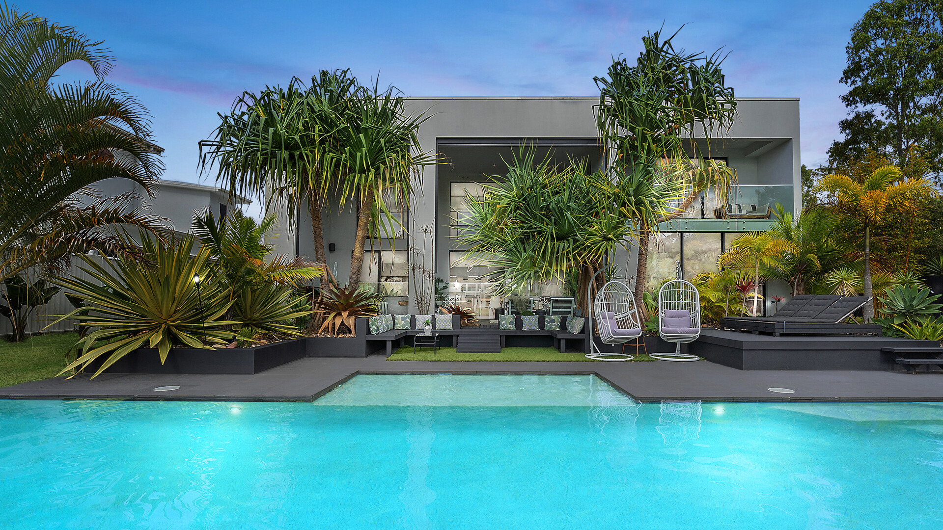 Sold - 46 Deep Water Circuit - New Property in Pelican Waters - Real Estate by Yolanda Williams