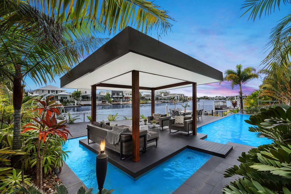 Sold - 46 Deep Water Circuit - New Property in Pelican Waters - Real Estate by Yolanda Williams