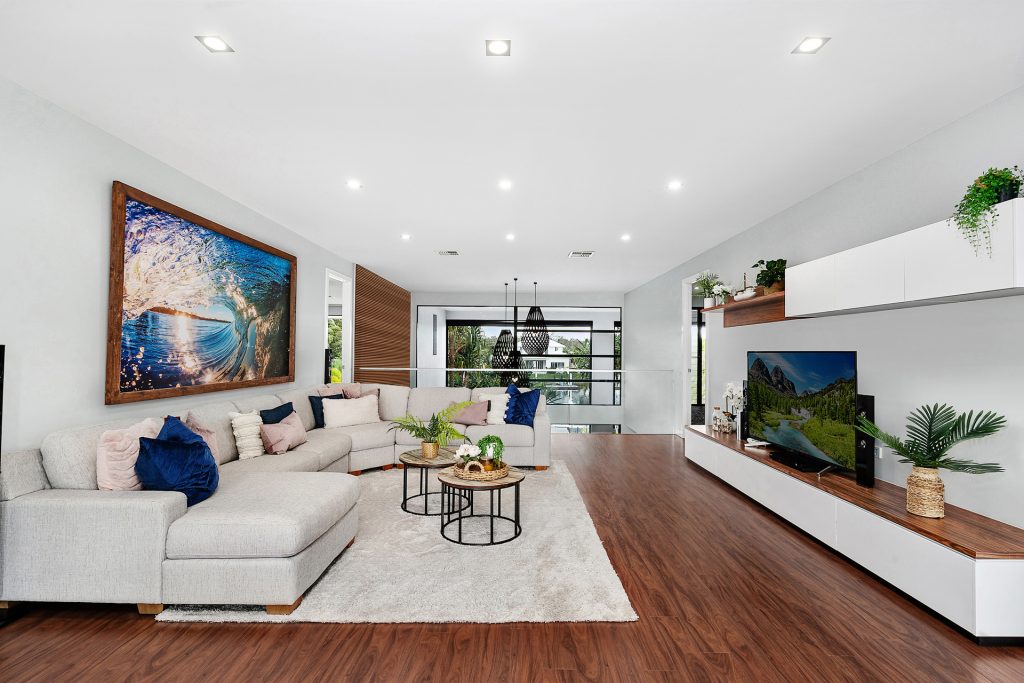 Sold - 46 Deep Water Circuit - New Property in Pelican Waters - Real Estate by Yolanda Williams