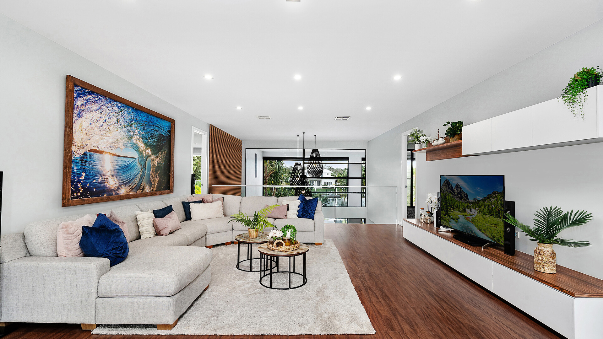 Sold - 46 Deep Water Circuit - New Property in Pelican Waters - Real Estate by Yolanda Williams