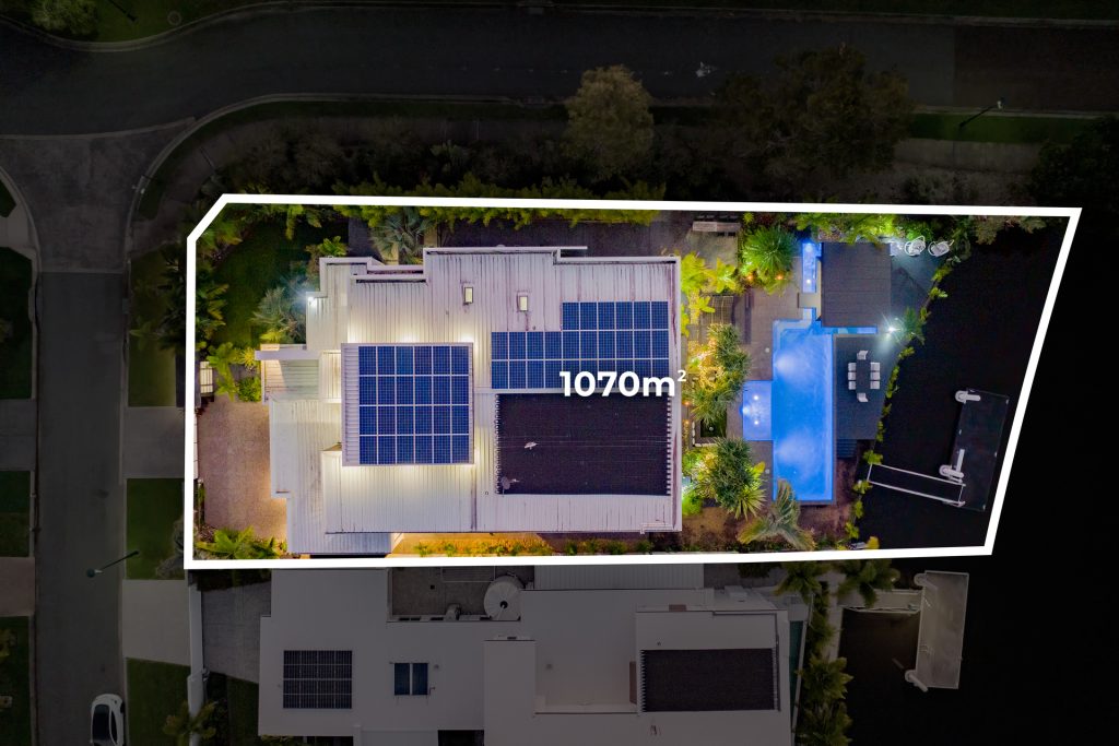 Sold - 46 Deep Water Circuit - New Property in Pelican Waters - Real Estate by Yolanda Williams