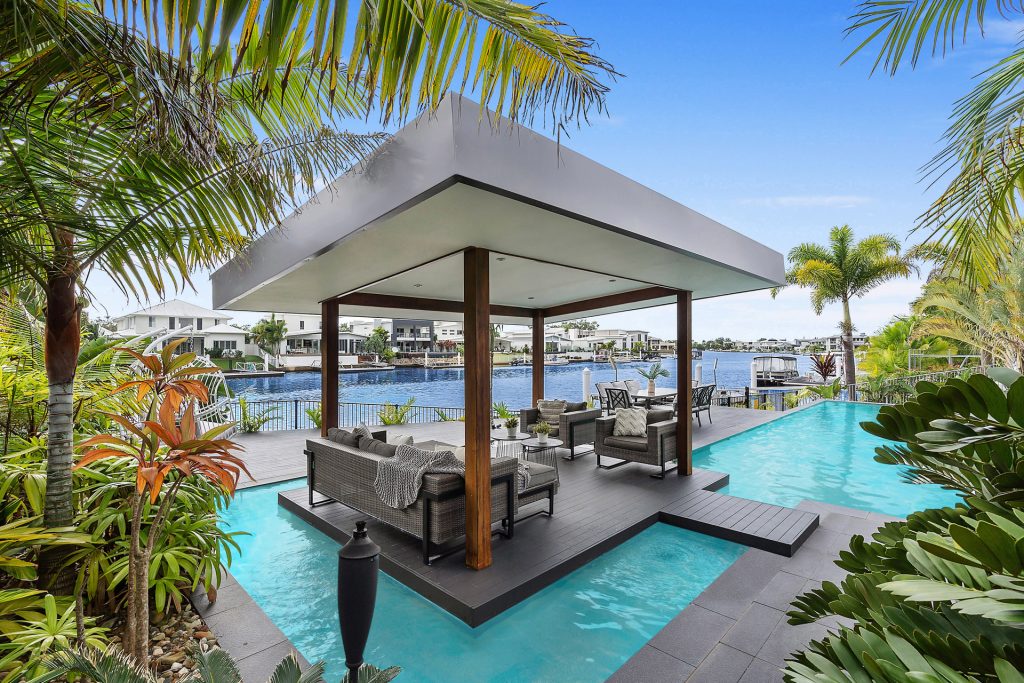 Sold - 46 Deep Water Circuit - New Property in Pelican Waters - Real Estate by Yolanda Williams