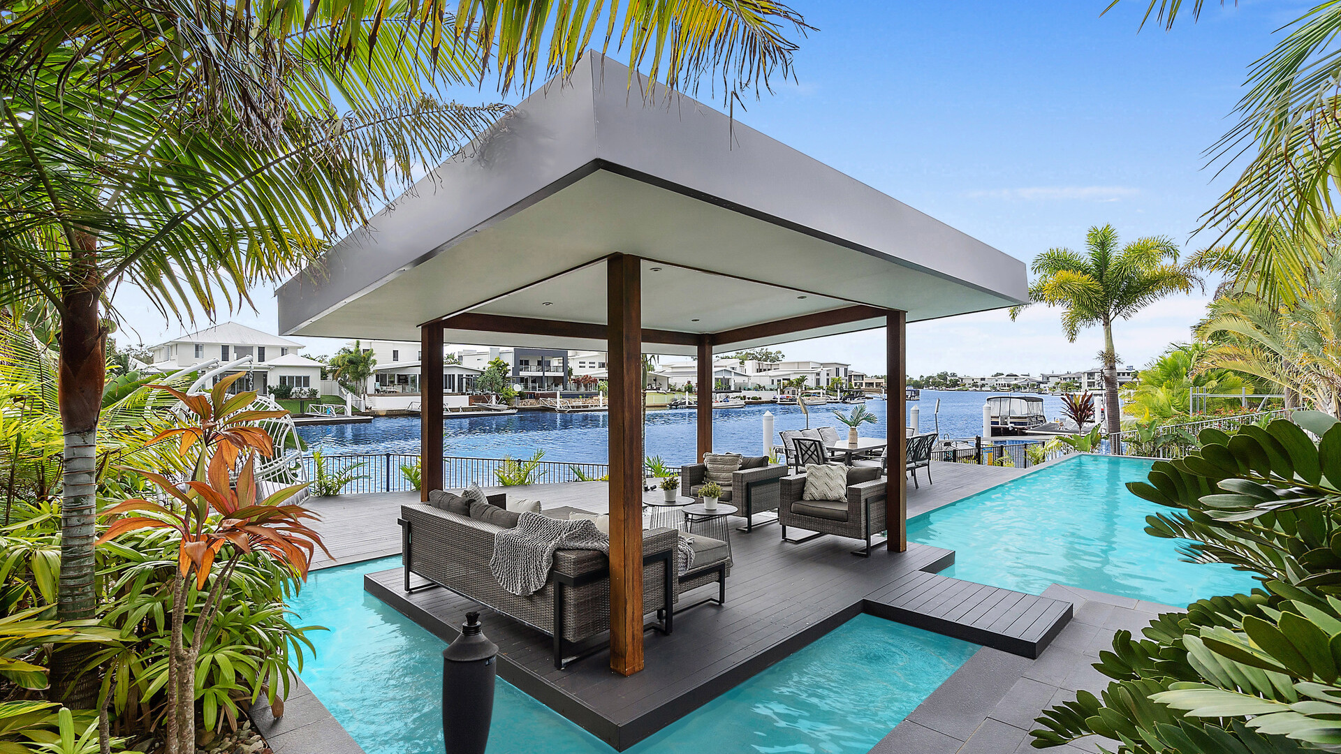 Sold - 46 Deep Water Circuit - New Property in Pelican Waters - Real Estate by Yolanda Williams