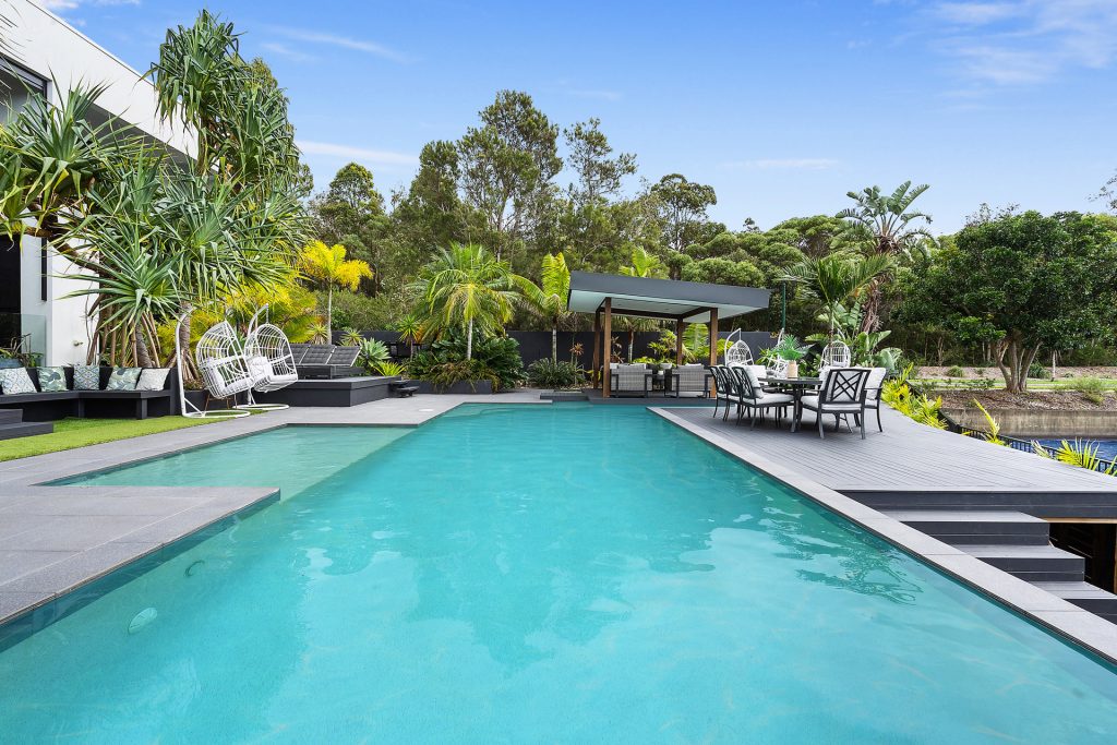 Sold - 46 Deep Water Circuit - New Property in Pelican Waters - Real Estate by Yolanda Williams