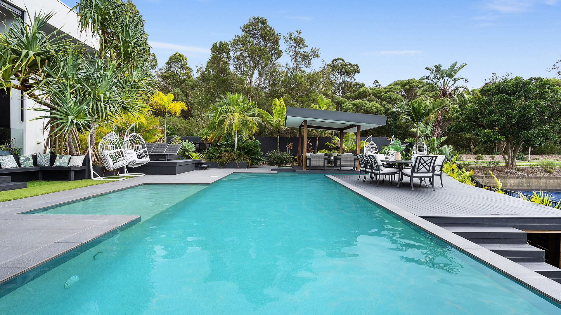 Sold - 46 Deep Water Circuit - New Property in Pelican Waters - Real Estate by Yolanda Williams