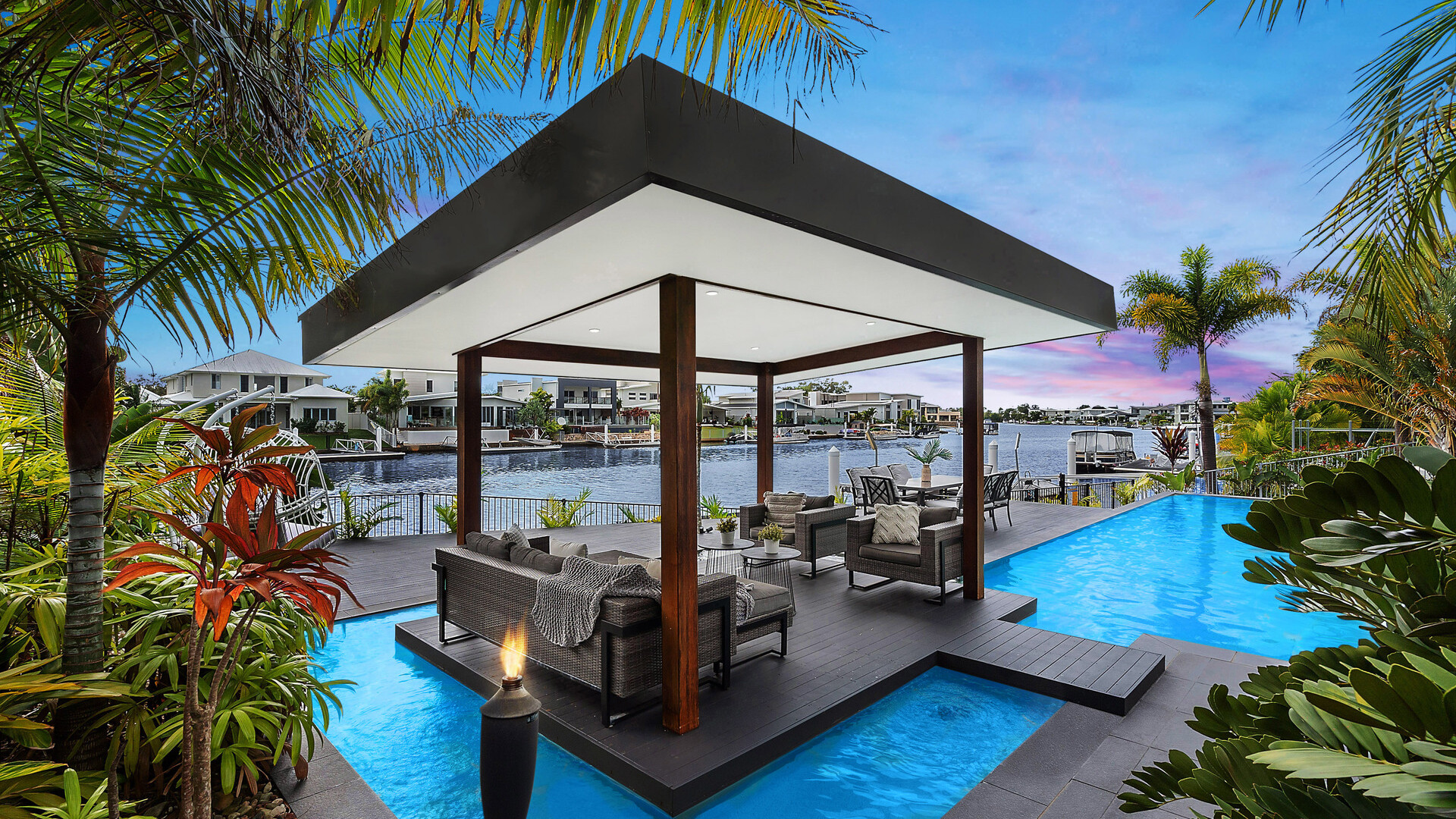 Sold - 46 Deep Water Circuit - New Property in Pelican Waters - Real Estate by Yolanda Williams