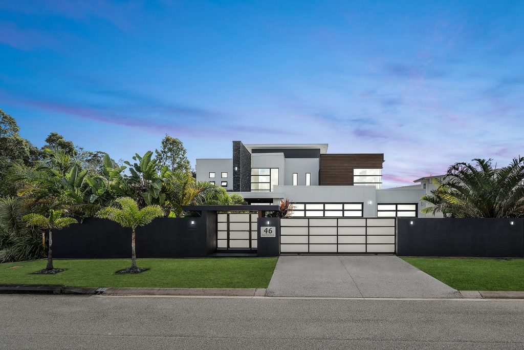 Sold - 46 Deep Water Circuit - New Property in Pelican Waters - Real Estate by Yolanda Williams