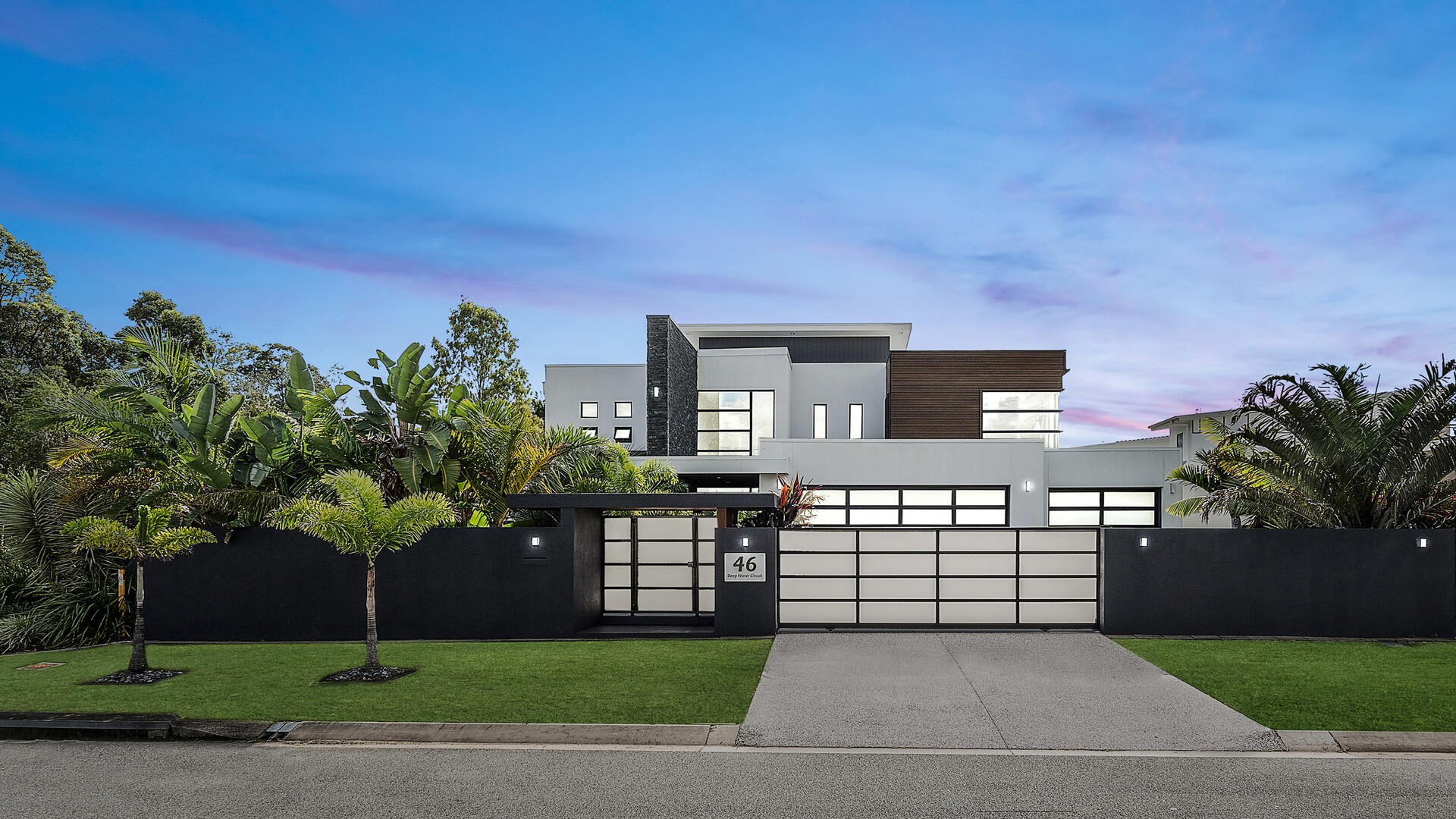 Sold - 46 Deep Water Circuit - New Property in Pelican Waters - Real Estate by Yolanda Williams