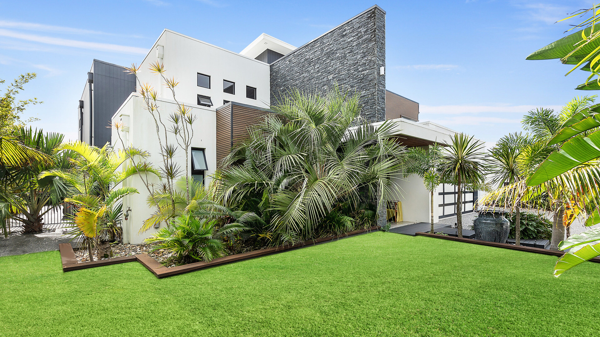 Sold - 46 Deep Water Circuit - New Property in Pelican Waters - Real Estate by Yolanda Williams
