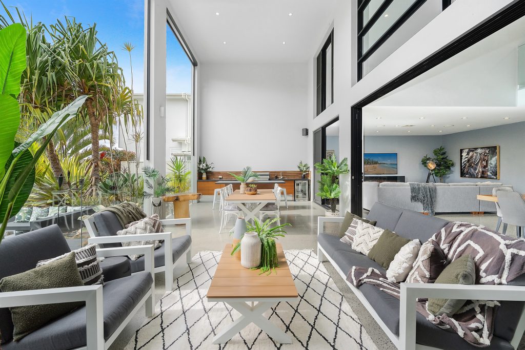 Sold - 46 Deep Water Circuit - New Property in Pelican Waters - Real Estate by Yolanda Williams