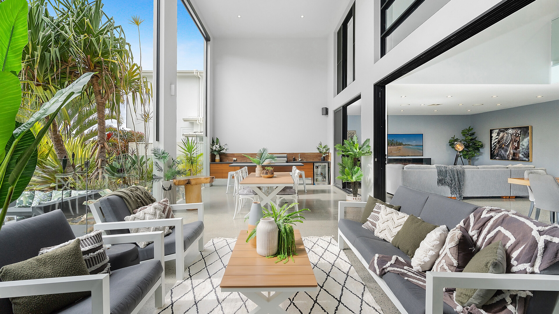 Sold - 46 Deep Water Circuit - New Property in Pelican Waters - Real Estate by Yolanda Williams