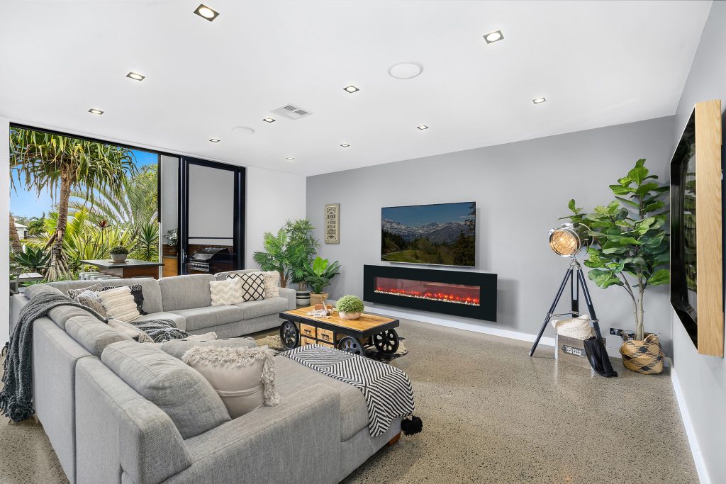 Sold - 46 Deep Water Circuit - New Property in Pelican Waters - Real Estate by Yolanda Williams