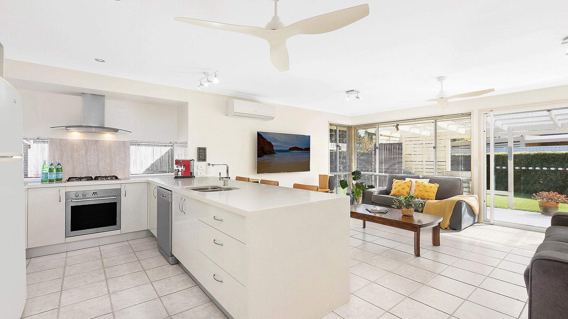 Sold - 15 The Corso - New Property in Pelican Waters - Real Estate by Yolanda Williams