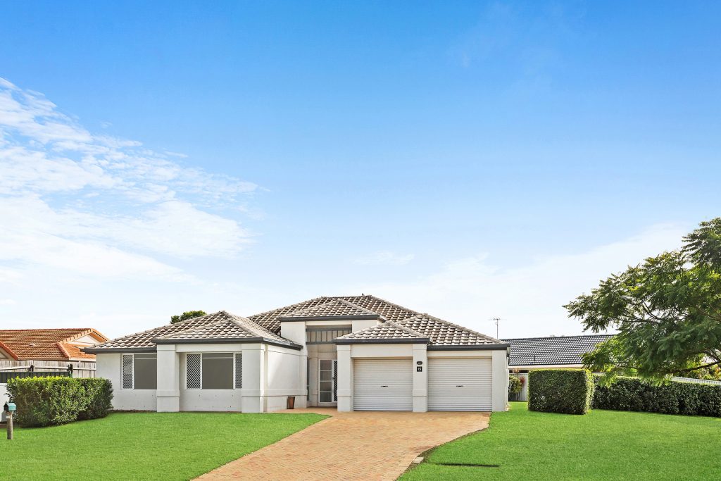 Sold - 15 The Corso - New Property in Pelican Waters - Real Estate by Yolanda Williams