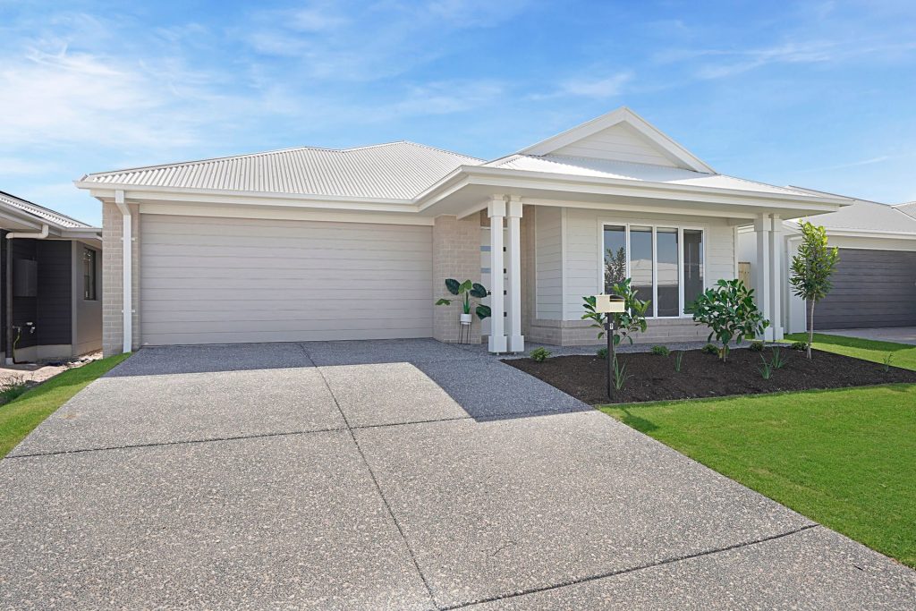 Sold - 9 Richard Street - New Property in Nirimba - Real Estate by Phil Hermans