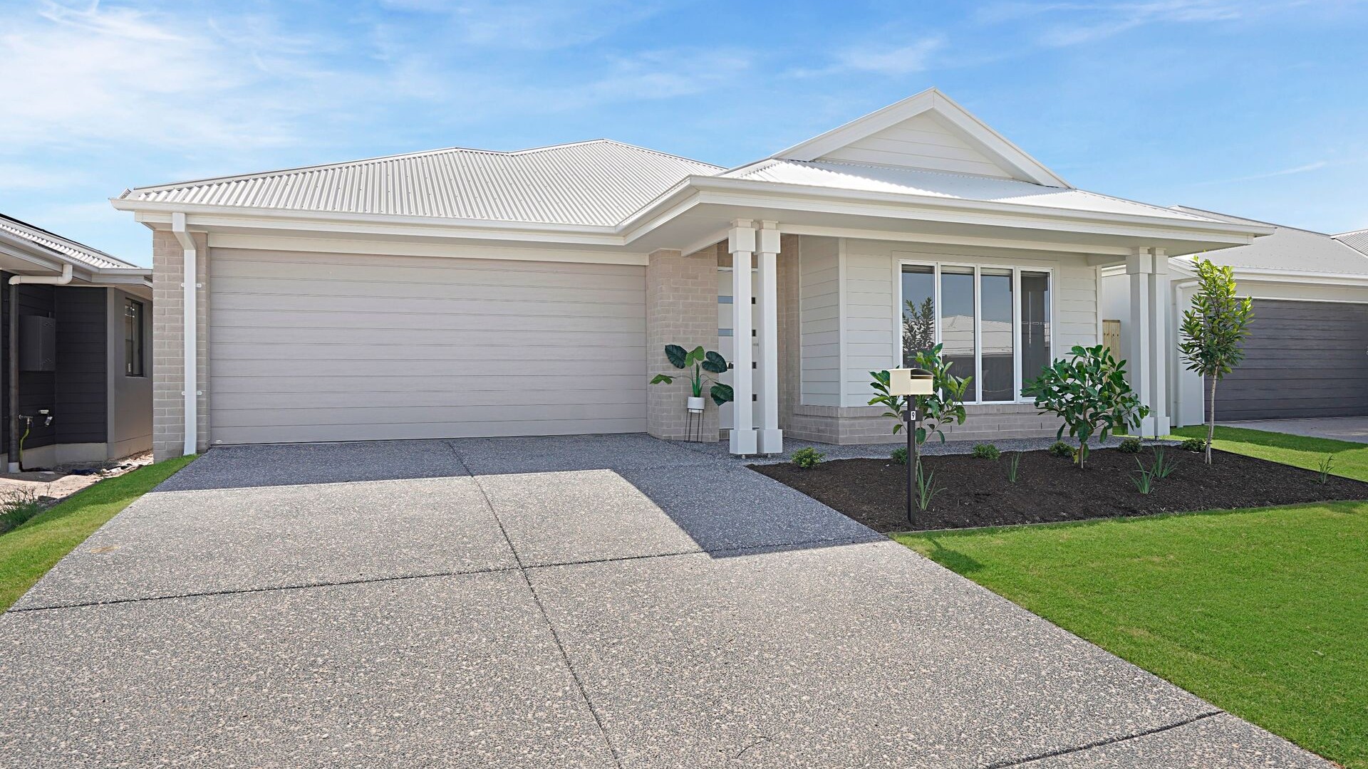 Sold - 9 Richard Street - New Property in Nirimba - Real Estate by Phil Hermans