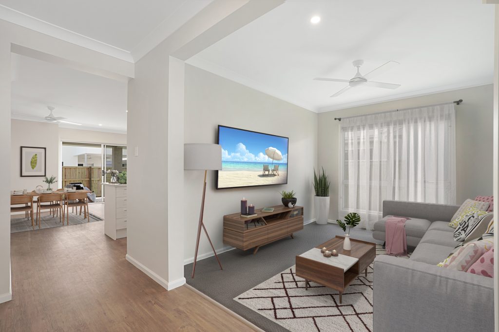 Sold - 9 Richard Street - New Property in Nirimba - Real Estate by Phil Hermans