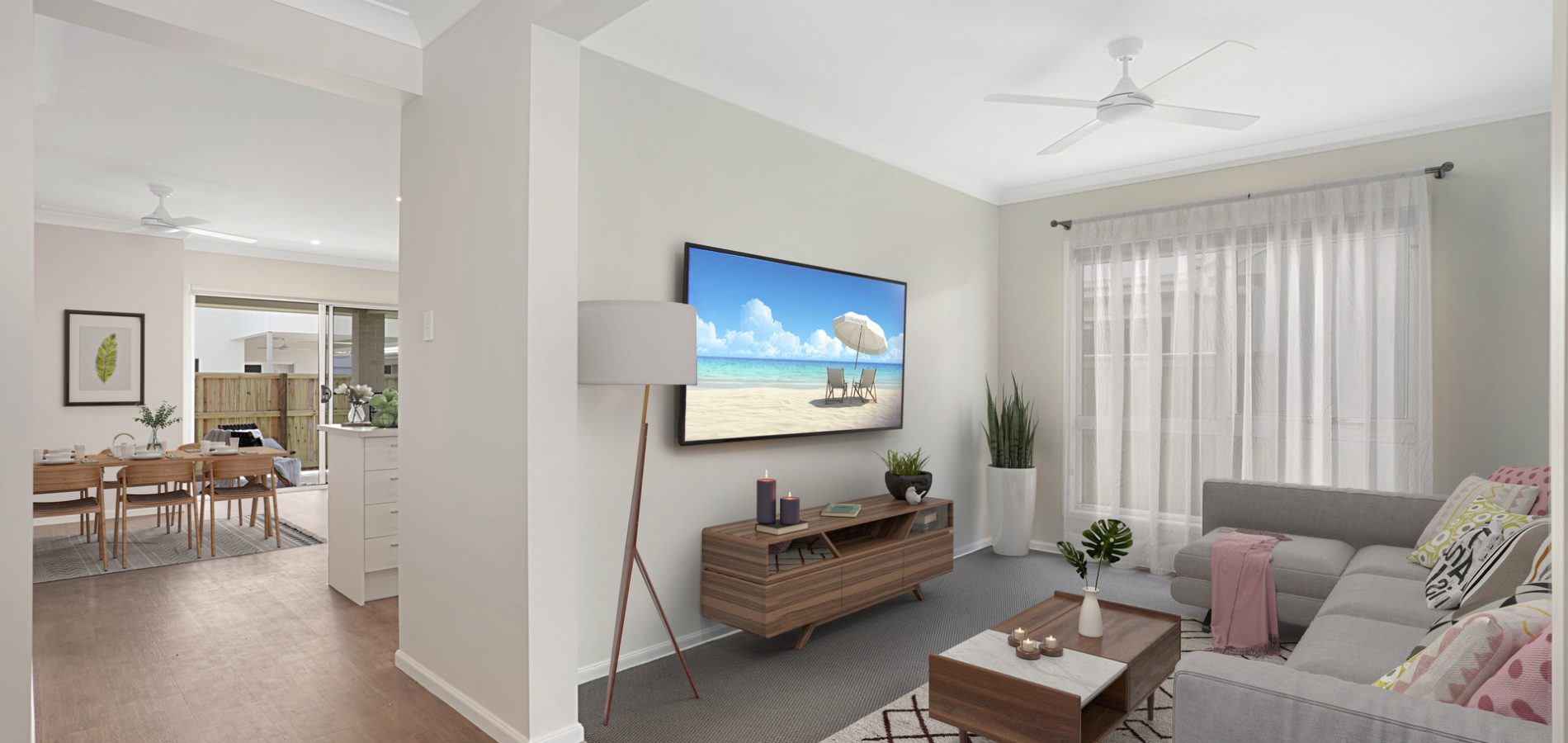 Sold - 9 Richard Street - New Property in Nirimba - Real Estate by Phil Hermans