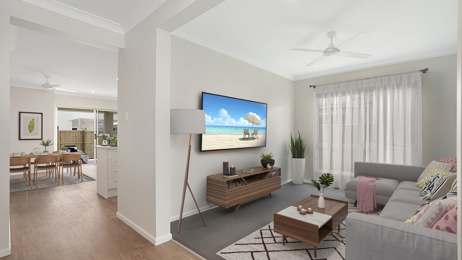 Sold - 9 Richard Street - New Property in Nirimba - Real Estate by Phil Hermans