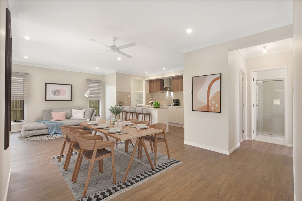 Sold - 9 Richard Street - New Property in Nirimba - Real Estate by Phil Hermans